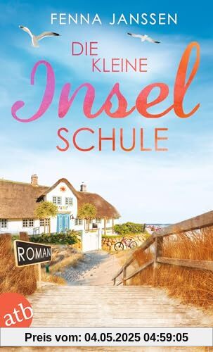 Die kleine Inselschule: Roman