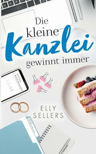 Die kleine Kanzlei gewinnt immer Die kleine Kanzlei gewinnt immer