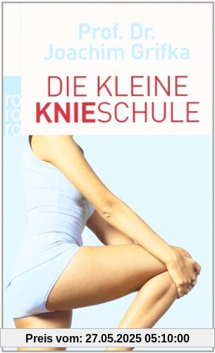 Die kleine Knieschule