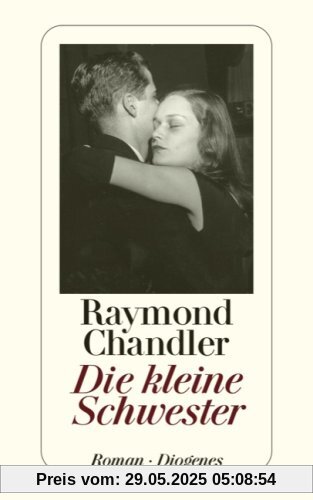 Die kleine Schwester Die kleine Schwester
