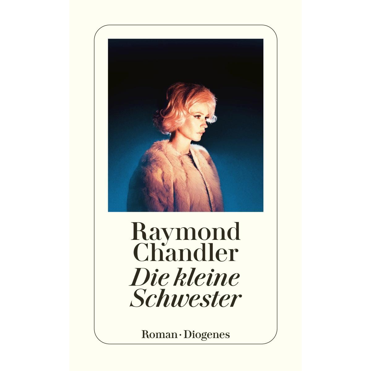 Die kleine Schwester von Diogenes Verlag AG
