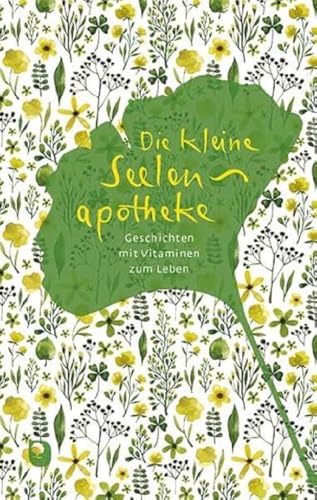 Die kleine Seelenapotheke: Geschichten mit Vitaminen zum Leben (Edition Eschbach)