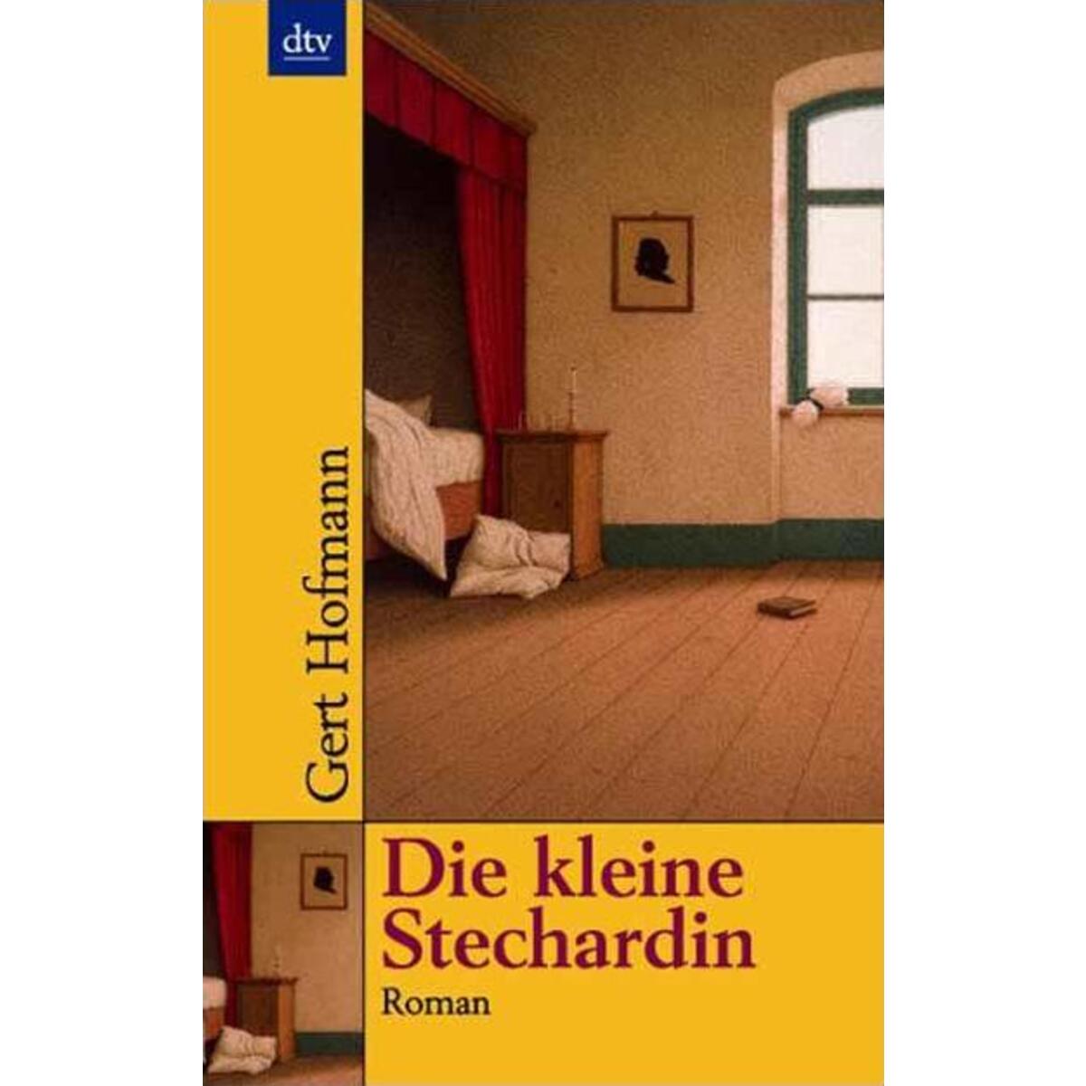 Die kleine Stechardin von dtv Verlagsgesellschaft