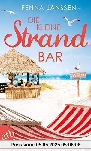 Die kleine Strandbar: Roman