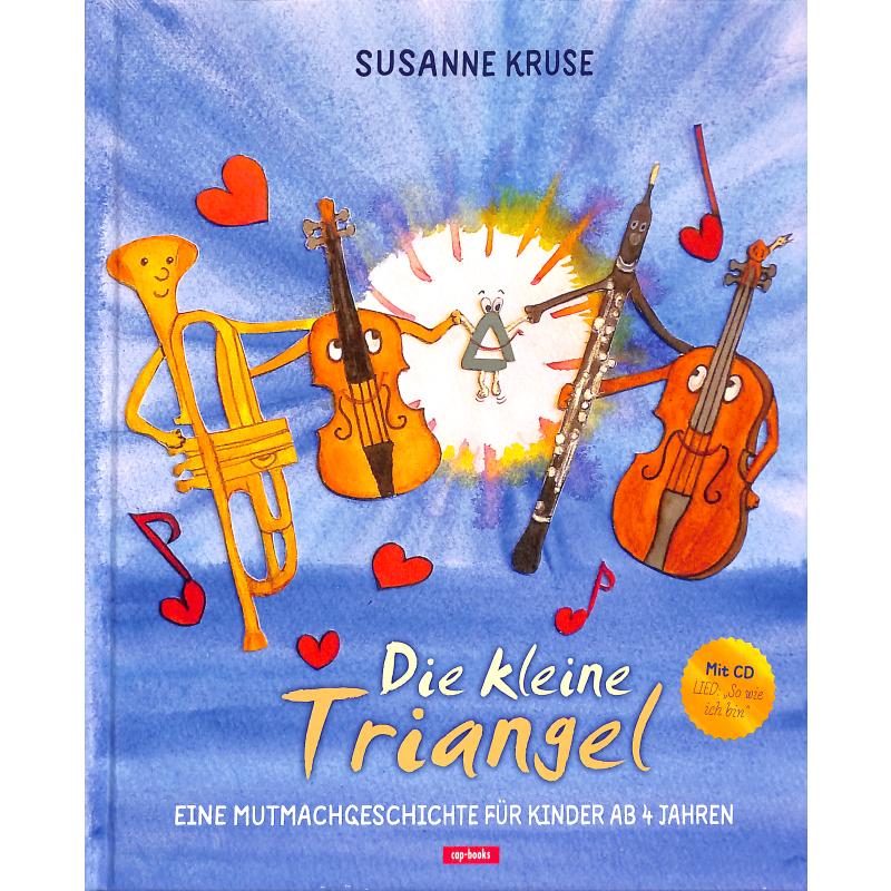 Die kleine Triangel