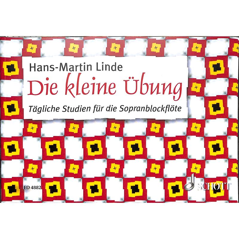 Die kleine Übung