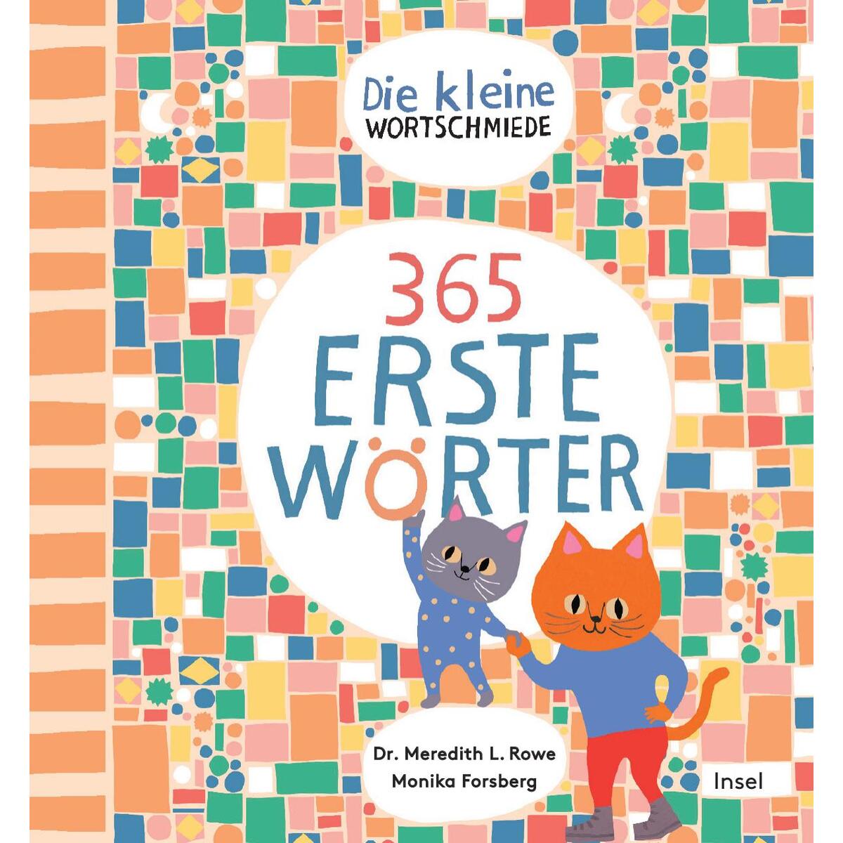 Die kleine Wortschmiede von Insel Verlag GmbH