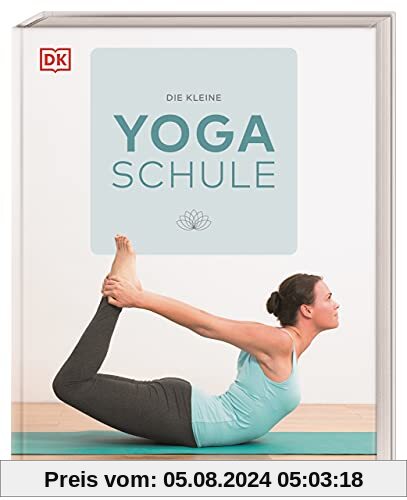 Die kleine Yoga-Schule