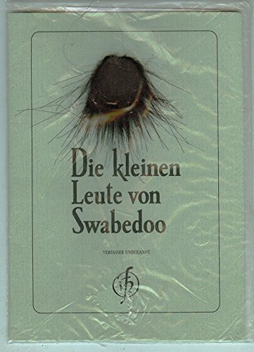 Die kleinen Leute von Swabedoo