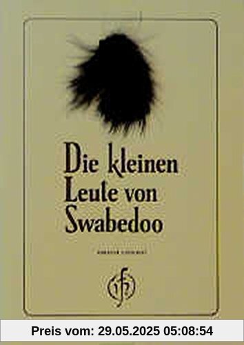 Die kleinen Leute von Swabedoo Die kleinen Leute von Swabedoo