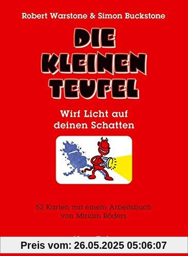 Die kleinen Teufel: Wirf Licht auf deinen Schatten