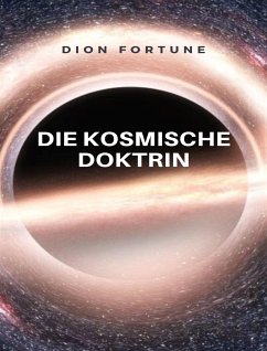 Die kosmische doktrin (übersetzt) (eBook, ePUB) von ALEMAR S.A.S.