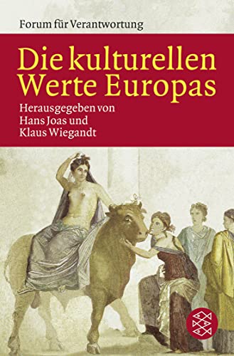 Die kulturellen Werte Europas von FISCHER Taschenbuch