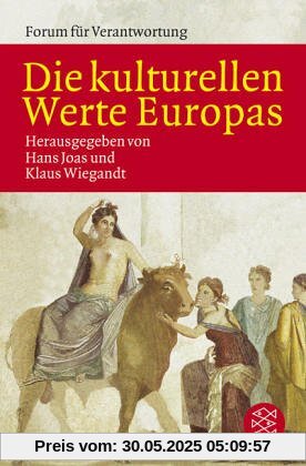 Die kulturellen Werte Europas