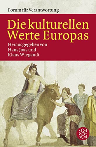 Die kulturellen Werte Europas