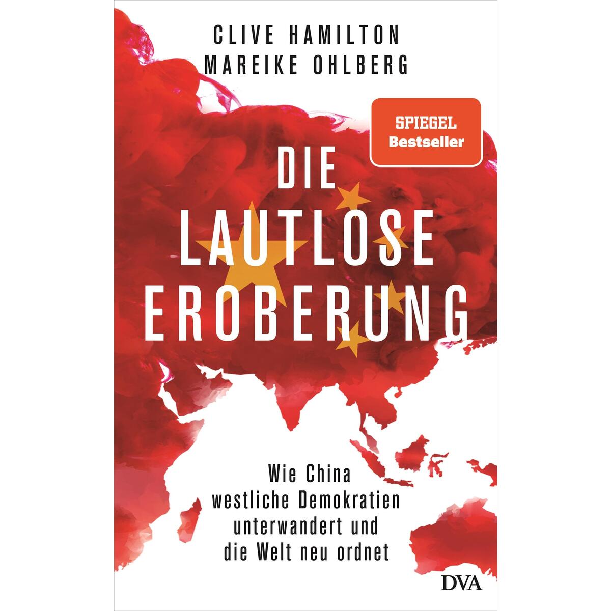 Die lautlose Eroberung Die lautlose Eroberung von DVA Dt.Verlags-Anstalt
