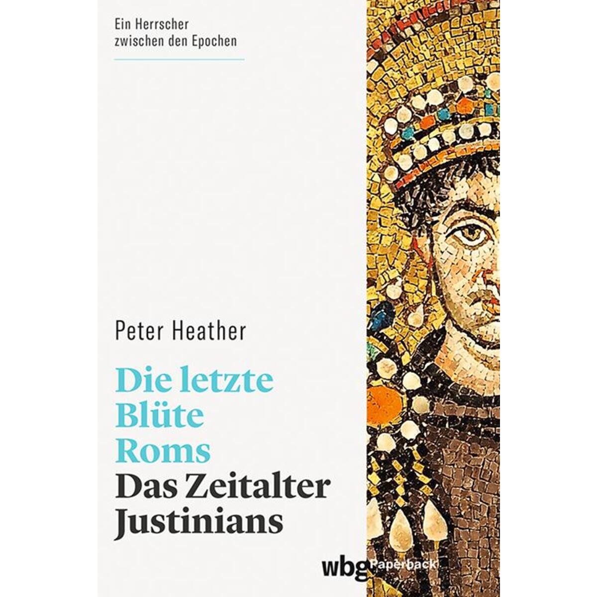 Die letzte Blüte Roms Die letzte Blüte Roms von Herder Verlag GmbH
