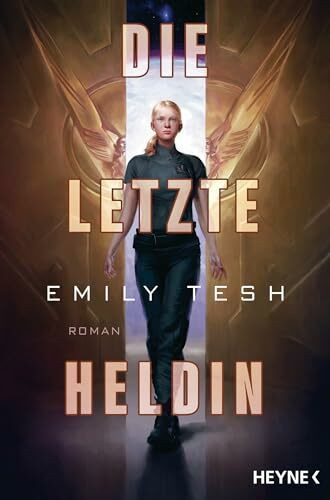 Die letzte Heldin: Gewinner Hugo Award 2024 - Roman