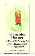 Die letzte Liebe des Monsieur Armand