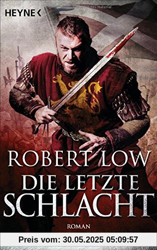 Die letzte Schlacht: Die Königskriege 3 Die letzte Schlacht: Die Königskriege 3