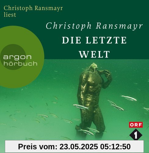 Die letzte Welt Die letzte Welt