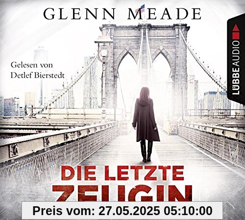 Die letzte Zeugin