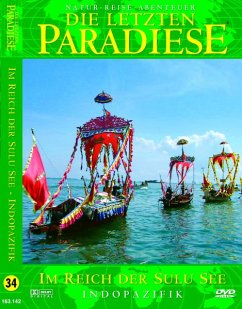 Die letzten Paradiese: Im Reich der Sulu See - Indopazifik von MCP