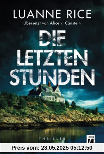 Die letzten Stunden (Black Hall, Band 0)