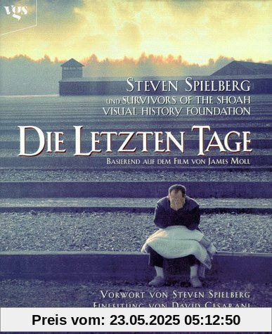 Die letzten Tage