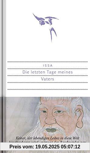 Die letzten Tage meines Vaters