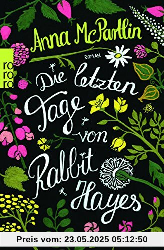 Die letzten Tage von Rabbit Hayes Die letzten Tage von Rabbit Hayes