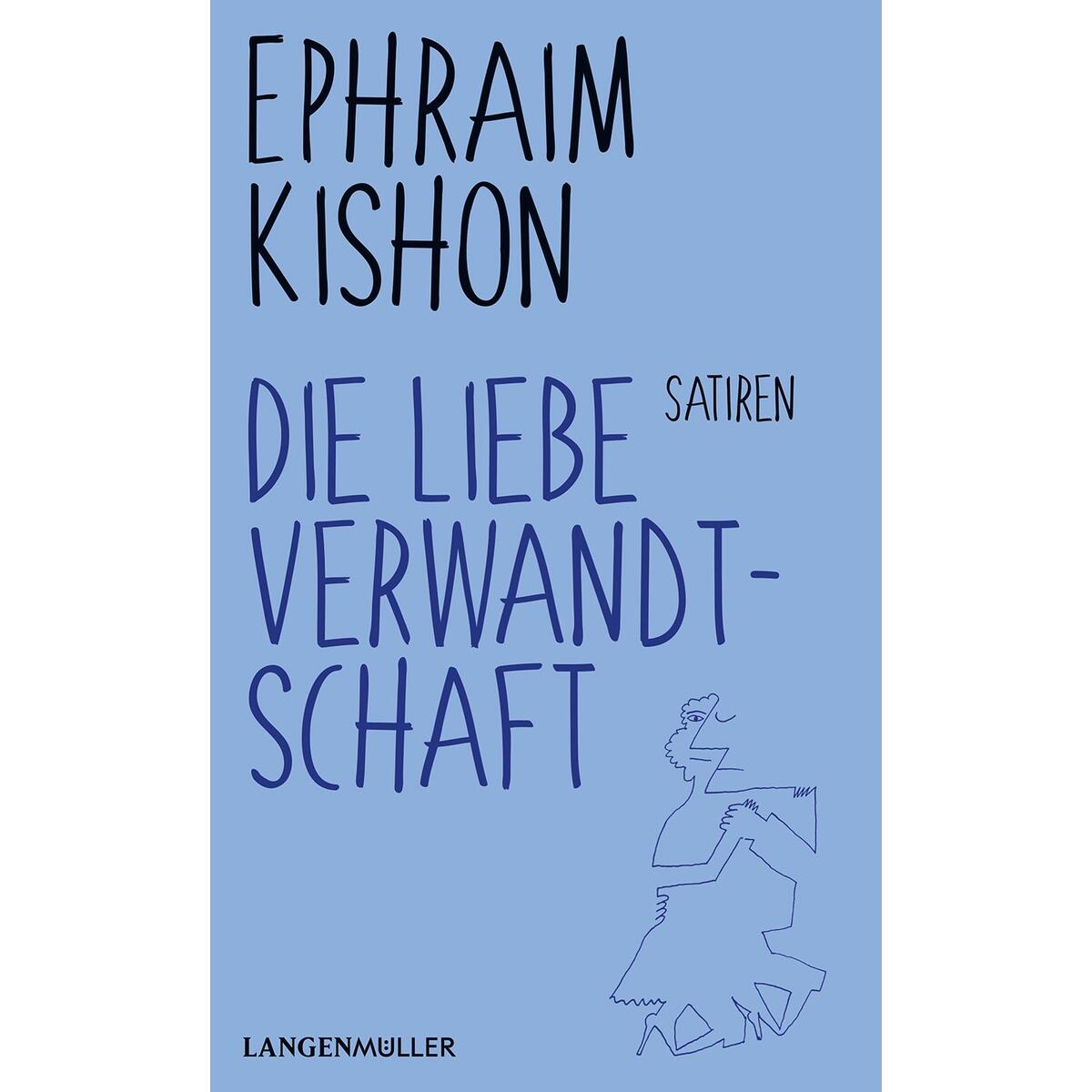 Die liebe Verwandtschaft von Langen - Mueller Verlag