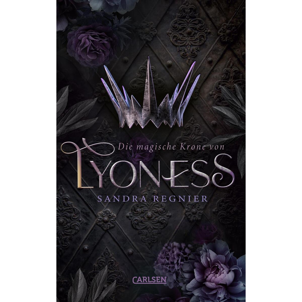 Die magische Krone von Lyoness (Lyoness 1) von Carlsen Verlag GmbH