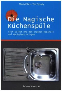Die magische Küchenspüle von Edition Schwarzer