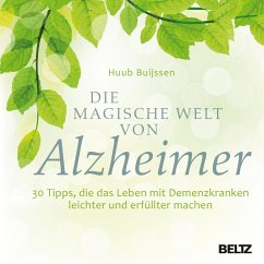 Die magische Welt von Alzheimer von Beltz