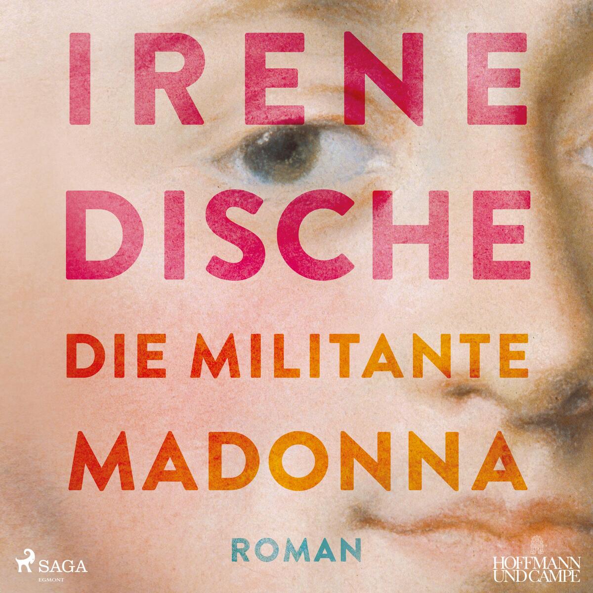 Die militante Madonna von Steinbach Sprechende