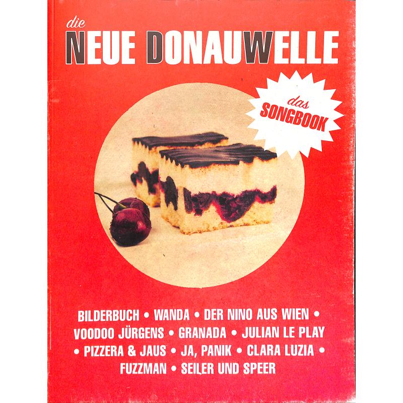 Die neue Donauwelle
