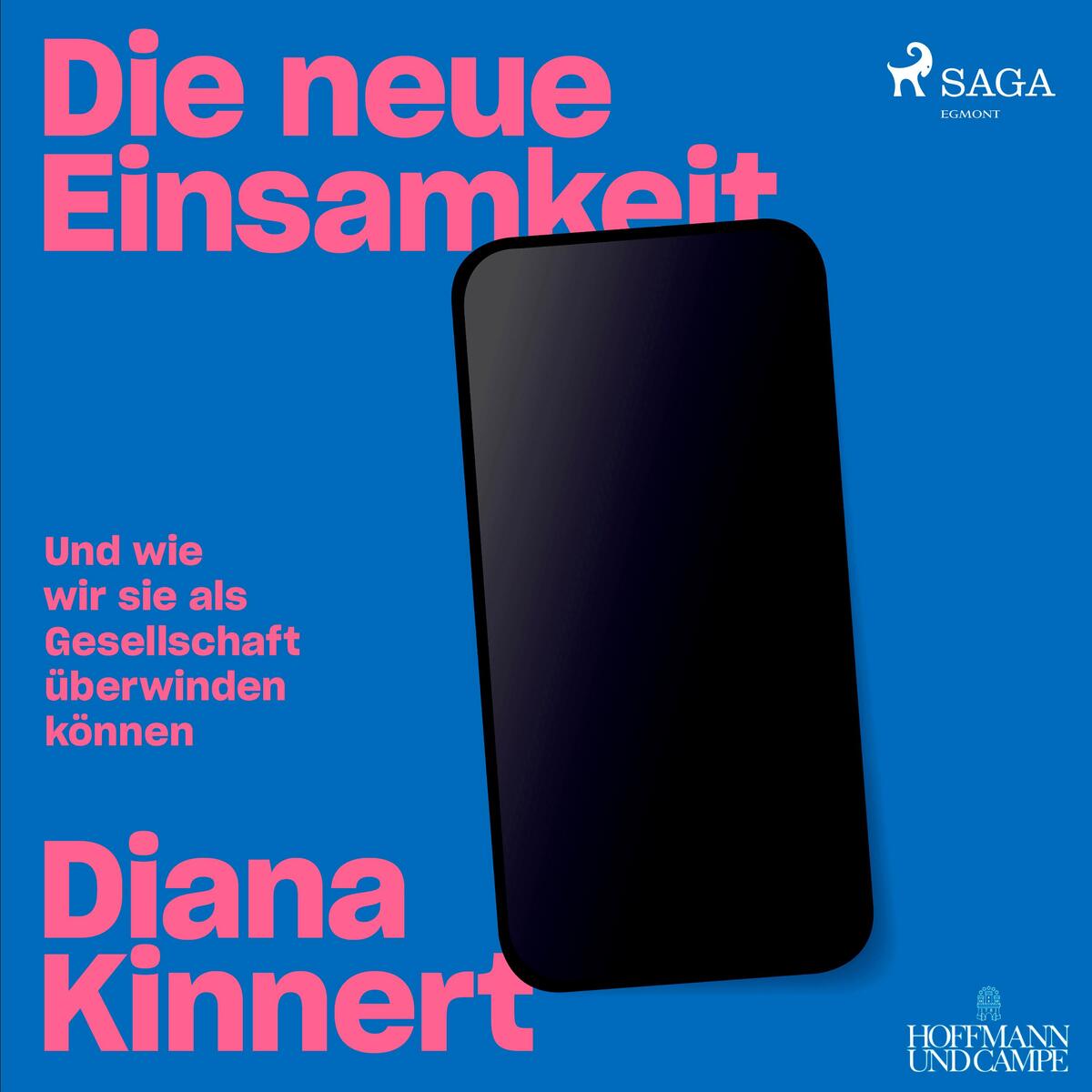 Die neue Einsamkeit von Steinbach Sprechende
