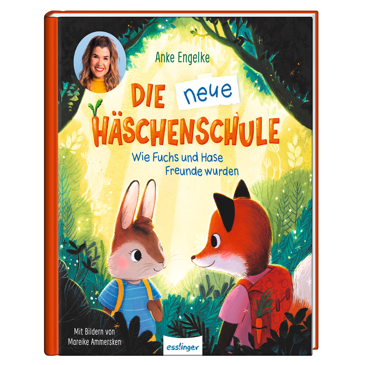 Die neue Häschenschule Die neue Häschenschule von Esslinger Verlag