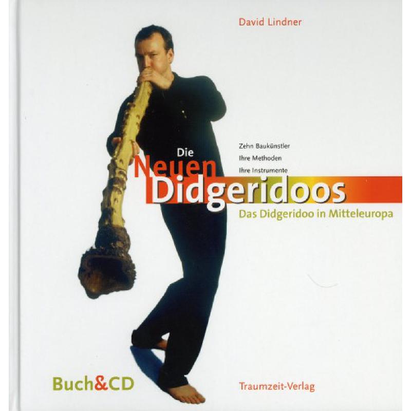 Die neuen Didgeridoos