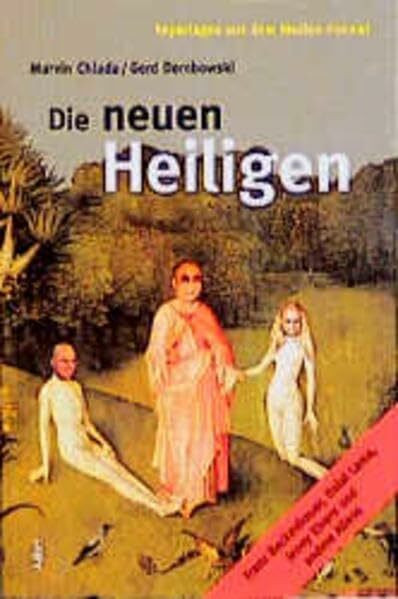 Die neuen Heiligen, Bd.2, Franz Beckenbauer, Dalai Lama, Jenny Elvers und andere Aliens Die neuen Heiligen, Bd.2, Franz Beckenbauer, Dalai Lama, Jenny Elvers und andere Aliens