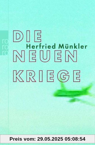 Die neuen Kriege