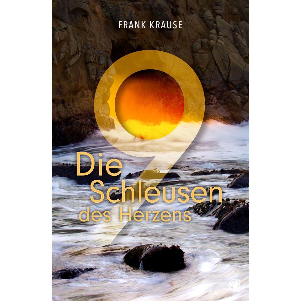 Die neun Schleusen des Herzens von GloryWorld-Medien