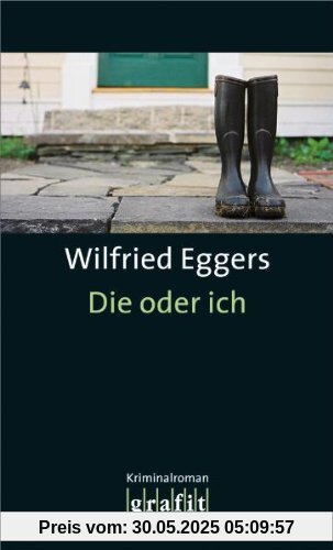 Die oder ich