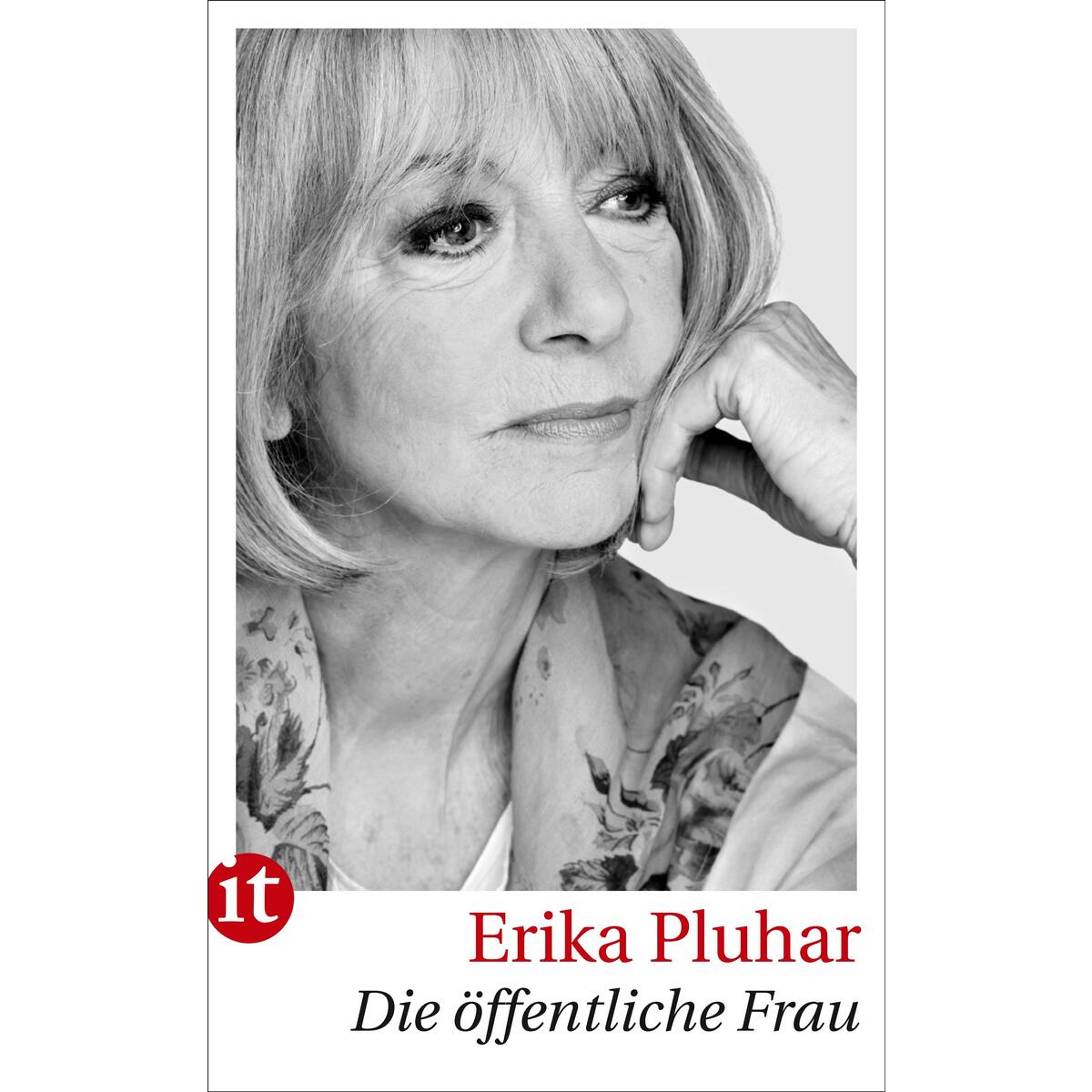 Die öffentliche Frau Die öffentliche Frau von Insel Verlag GmbH