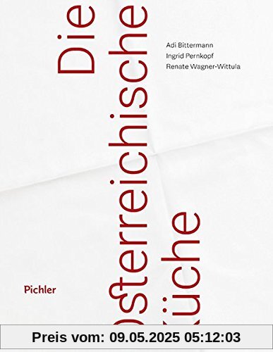Die österreichische Küche
