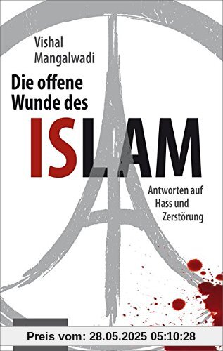 Die offene Wunde des Islam: Antworten auf Hass und Zerstörung
