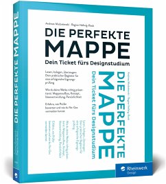 Die perfekte Mappe von Rheinwerk Verlag