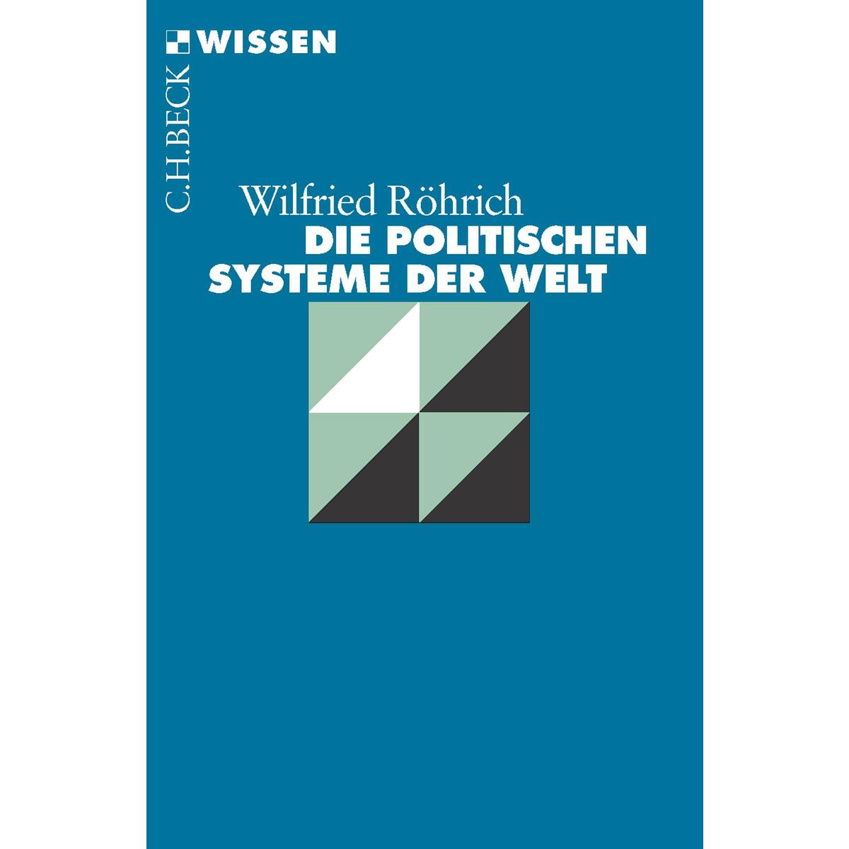 Die politischen Systeme der Welt von C.H. Beck