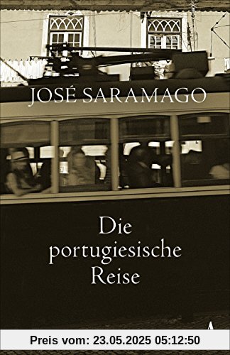 Die portugiesische Reise